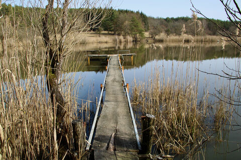 Fischersteg