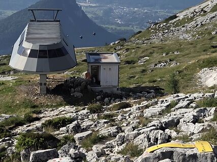 Fotografija s spletne strani Zahrni78 na poti