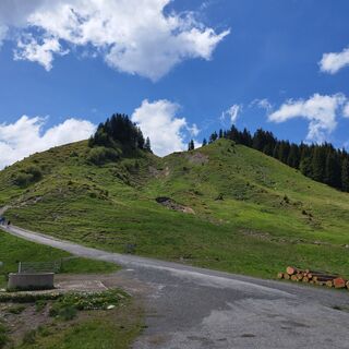 Photo de Myst Era le long du parcours
