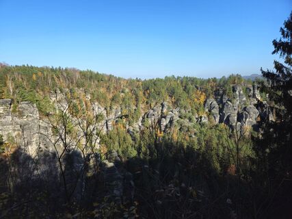 Photo de Ronny göbel le long du parcours
