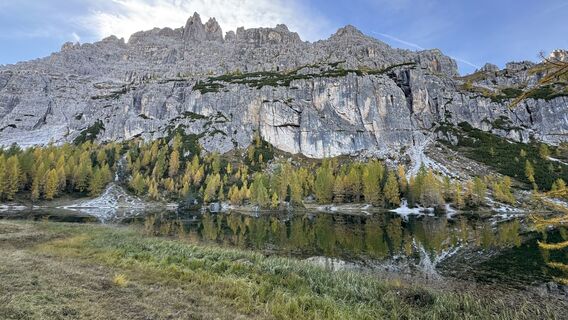 Fotografija s spletne strani ROBERTO BONIOTTI na poti
