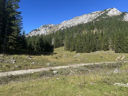 Fotó a Corinna Schröder honlapról a túra során