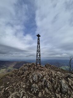 Foto de Puchi89 a lo largo del recorrido