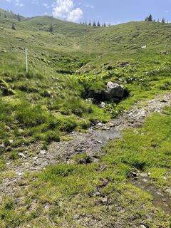 Photo from Maik Kramer along the tour