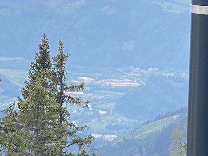 Photo de Stefan Frais le long du parcours