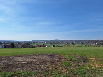 Foto von Hermann E. entlang der Tour