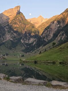 Foto från Sven under resans gång