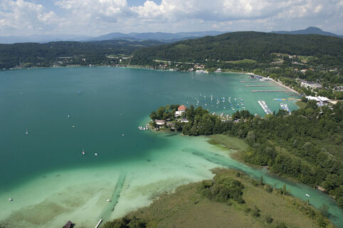 Strandbad Klagenfurt