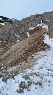 Zdjęcie z Aga M wzdłuż trasy