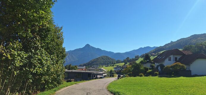 Foto von Klaus-GM entlang der Tour