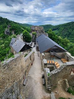 Photo de BergfexxMaxx le long du parcours