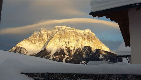 Kaisersspitze