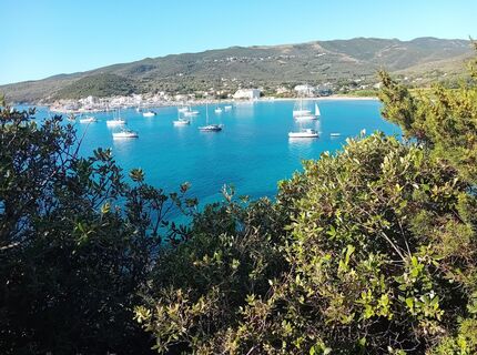 Foto de Wolfgang Mairhofer 2 a lo largo del recorrido