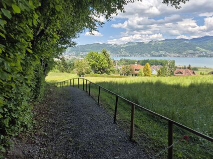 Foto von kesmax entlang der Tour