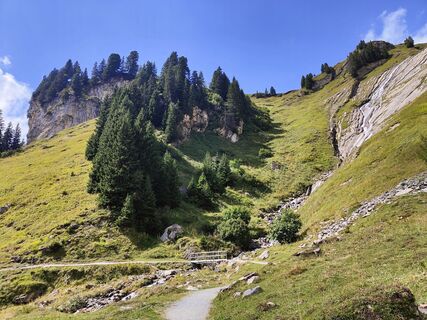 Foto fra Darius Amarapura undervejs på turen
