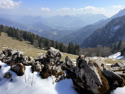 Foto von Natur_erleben_dg entlang der Tour