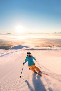 Hotel Sattleggers Alpenhof