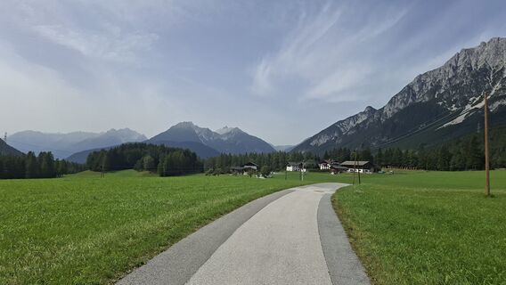 Foto von martl122 entlang der Tour