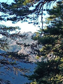 Foto de Bergpirat a lo largo del recorrido