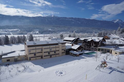 Alpen Adria Hotel &amp; Spa