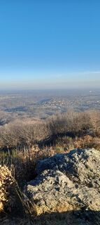 Foto von COSIMO SERRA entlang der Tour