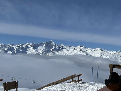 Foto von Aron Ingi Hauksson entlang der Tour