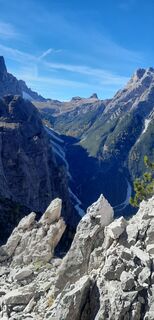 Photo from Thomas Bock 1 along the tour