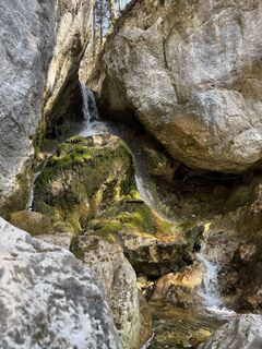 Foto de RS76 a lo largo del recorrido