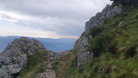 Fotografija s spletne strani Anica varga na poti