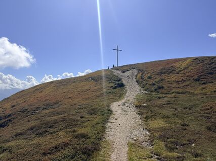 Fotografie z Volker Michalczik na trase