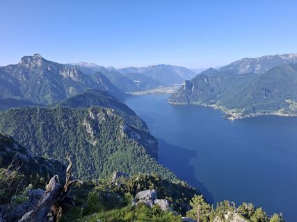 Fotografie z ktscherne na trase