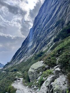 Foto von Mónika Wallner 1 entlang der Tour