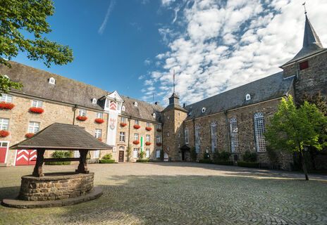 Schloss Hückeswagen