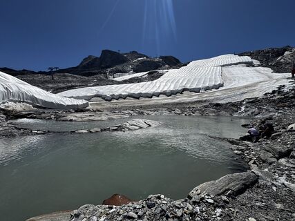 Fotografija s spletne strani Bolle007 na poti