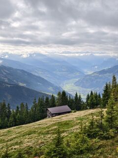 Fotografie z Porpáczy Szabina na trase