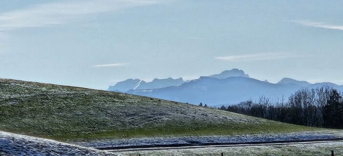 Fotografie z Roswitha Polz na trase