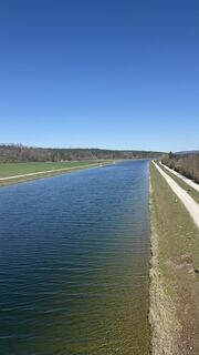 Foto de LS a lo largo del recorrido