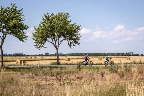 Marchfeldkanalradweg
