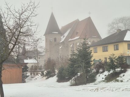 Zdjęcie z josef duermoser wzdłuż trasy