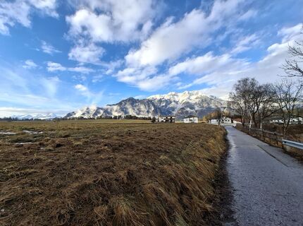 Fotografia z Toni T. na trase