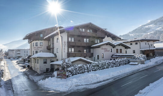 Hotel Landhaus Zillertal