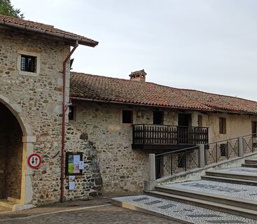 Moruzzo - Santa Margherita del Gruagno