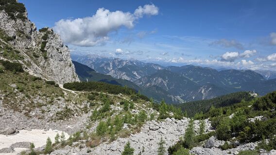 Foto von euterpe42 entlang der Tour