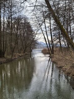 Foto von Jacky Blues 1 entlang der Tour