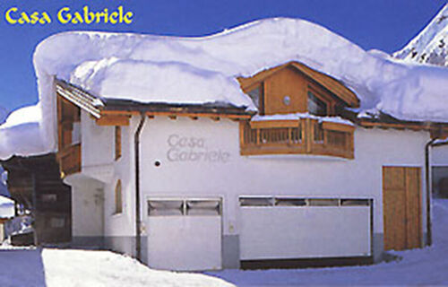 Casa Gabriele