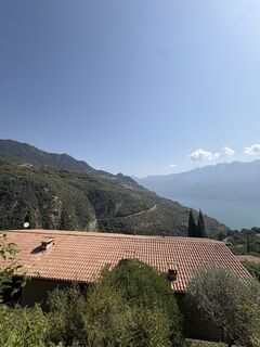 Foto von Libor Švec entlang der Tour