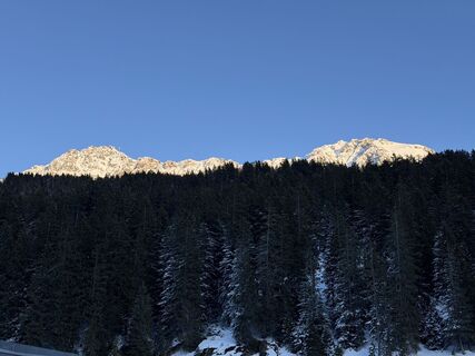 Foto från 27keller under resans gång