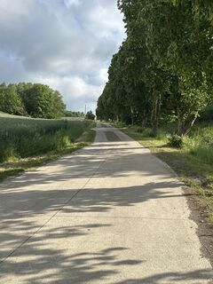Fotografie z Dirk Mallow na trase
