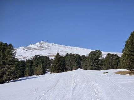 Foto von brimo entlang der Tour
