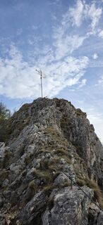 Fotografia z Marko Adrian na trase